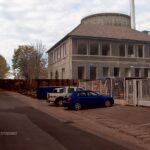 Batiment B & D (110)