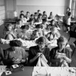 Ecole Ménagère (2)